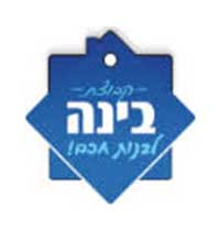 לוגו חברת בינה